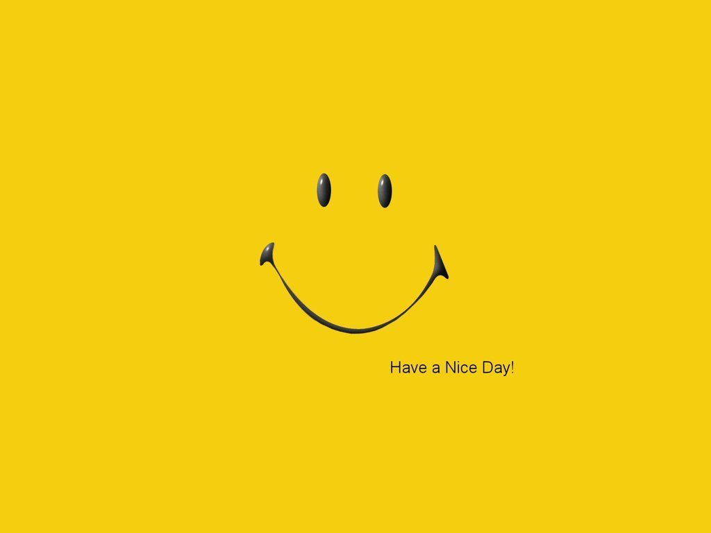 Smile Wallpaper - KEEP SMILING Wallpaper (8317563) - Fanpop