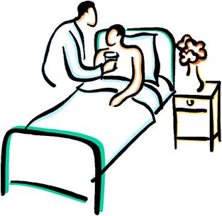 Sickness according to Qur'an and Sunnah