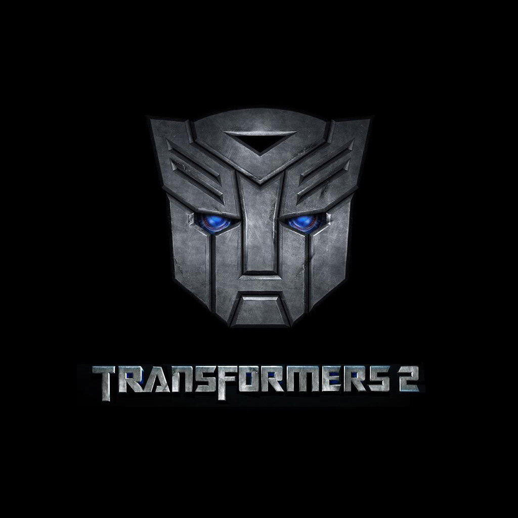 Autobots, Decepticons and Transformers Logos iPad Wallpapers ...