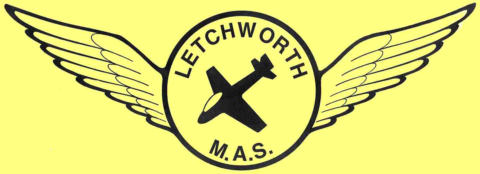 LMAS - Letchworth Model Aeronautical Society, model, plane ...