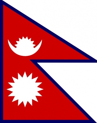 Nepal clip art - Download free Other vectors