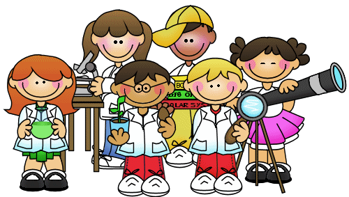 Mrs. Dawson: Science - Copper Trails School
