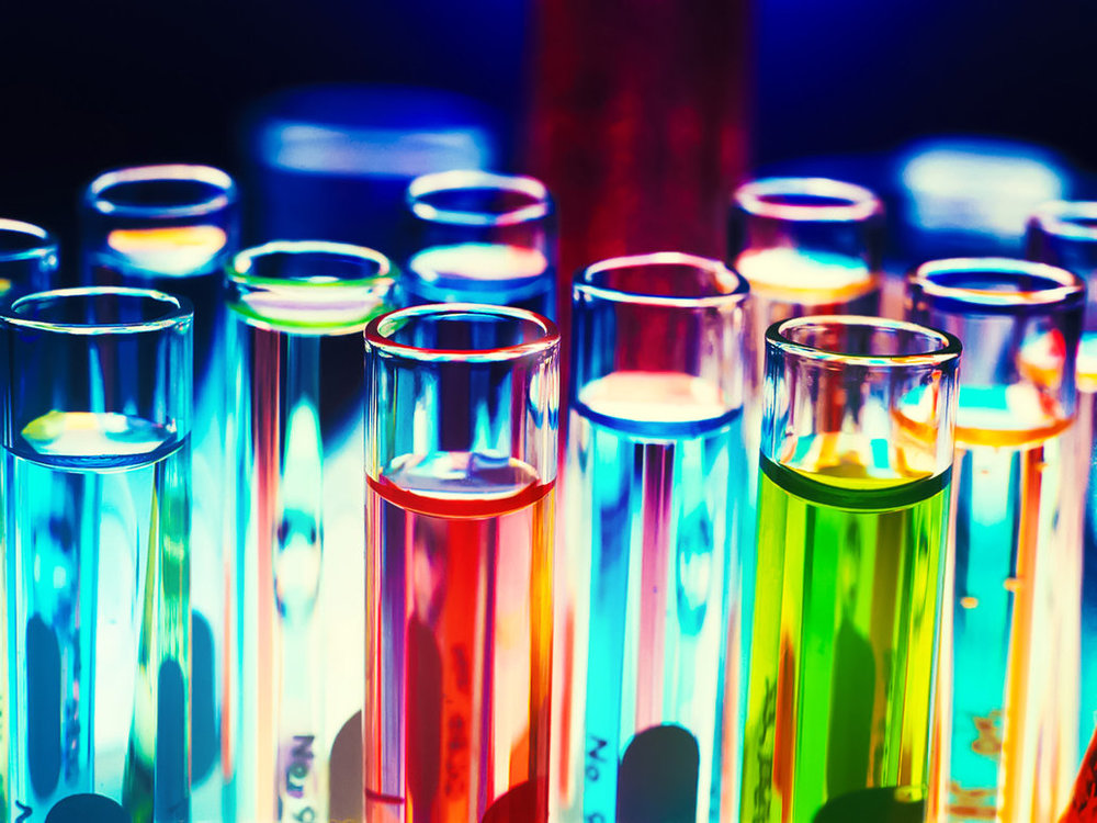 Science — Drawing Board