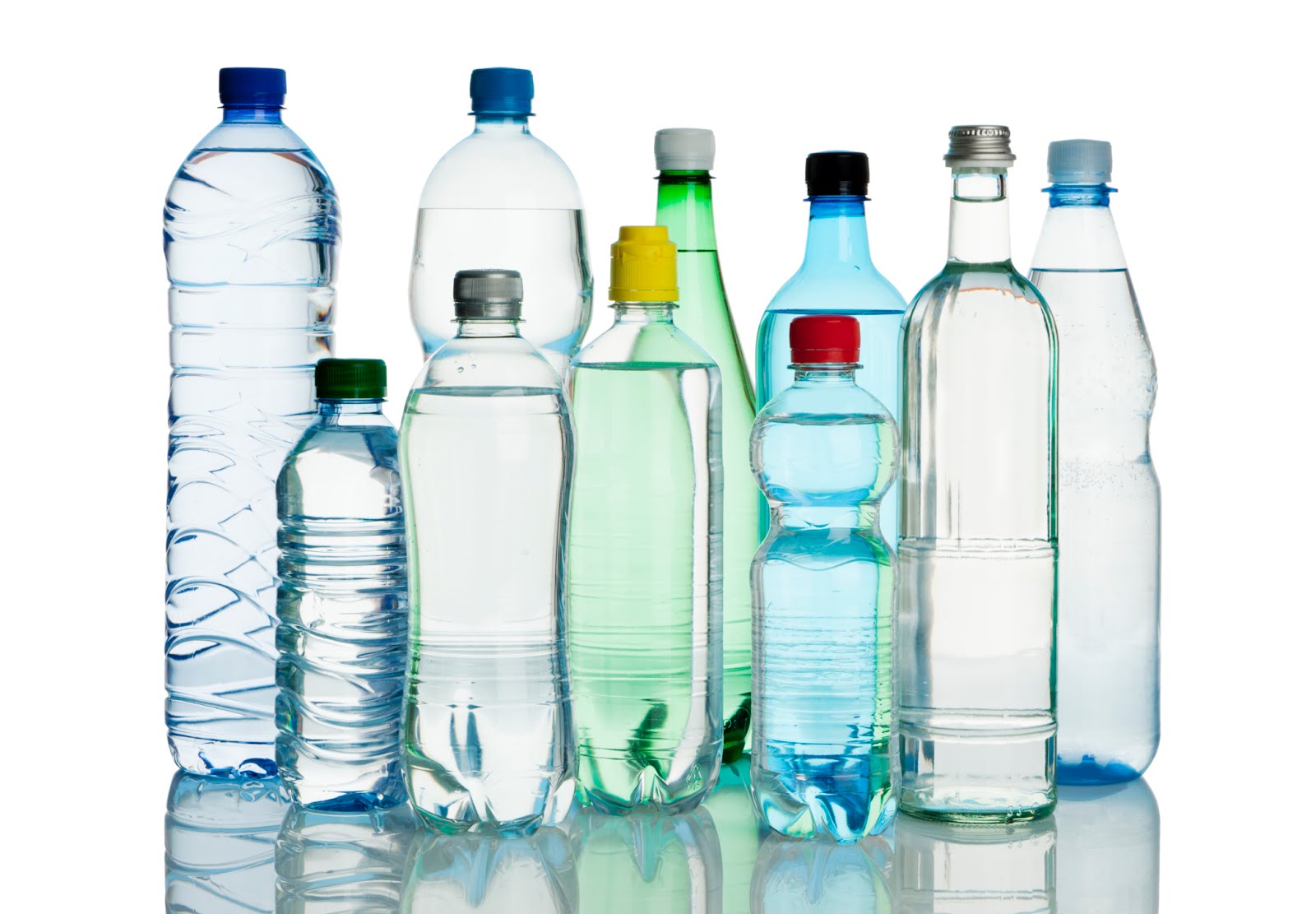 Drinking Bottled Water Can Lead to Possible Magnesium Deficiency ...