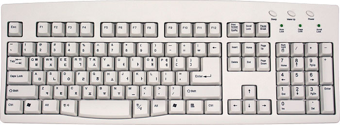 Simply International Plugo Language Keyboards