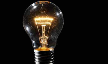 James Randerson on why the phasing out of incandescent lightbulbs ...