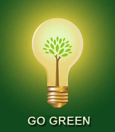 Page 1 -- What are the best ways to "Go Green" | Benny's Blog ...