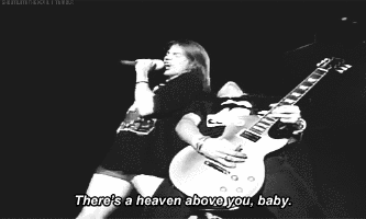 Guns N Roses Dont Cry GIFs on Giphy