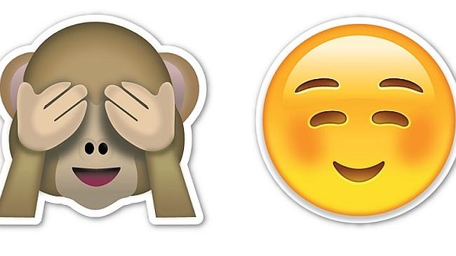 Emoji is the “fastest growing language” ever - Created by admin ...