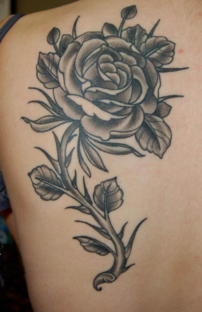 Tattoo | Tattoo Ideas | Tattoo Design