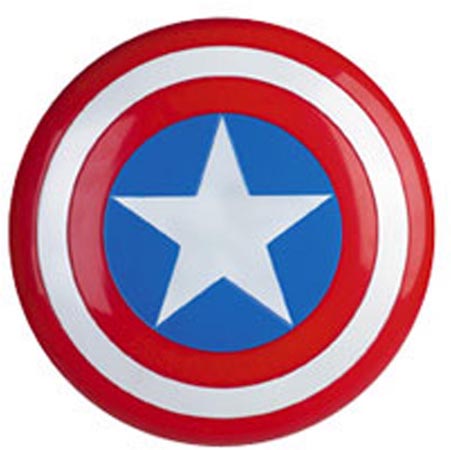 Logo del capitan america - Imagui