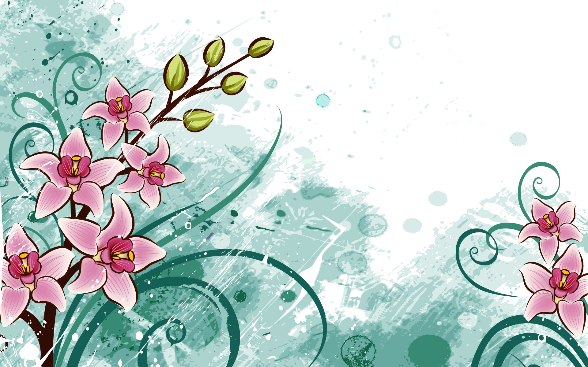 Windows, wallpaper, sidemenu, graphics (#106758)