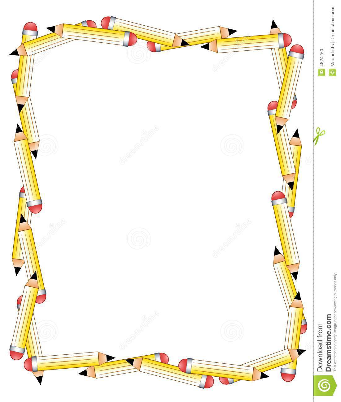 Sunday School Clipart Border Daycare Border Frames January 2015 ...