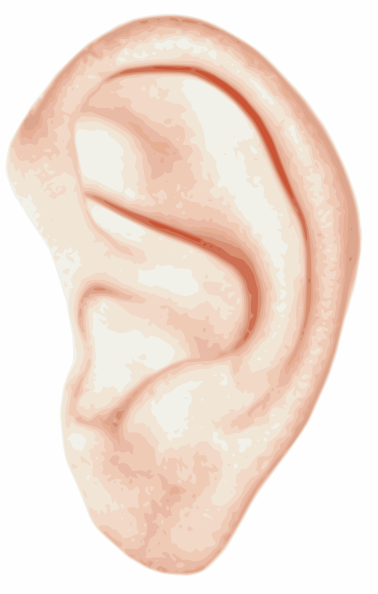 Selective Listening | Handmade Tears and Triumphs