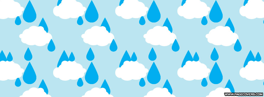 Cloud Facebook Covers - Cloud Covers