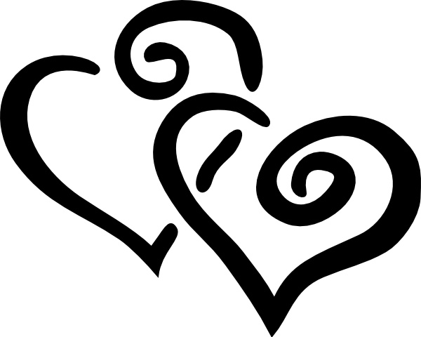 Wedding Horseshoe Clipart | Clipart Panda - Free Clipart Images