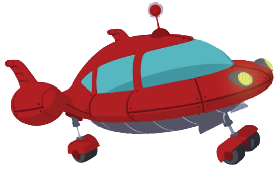 Little Einstiens Clipart