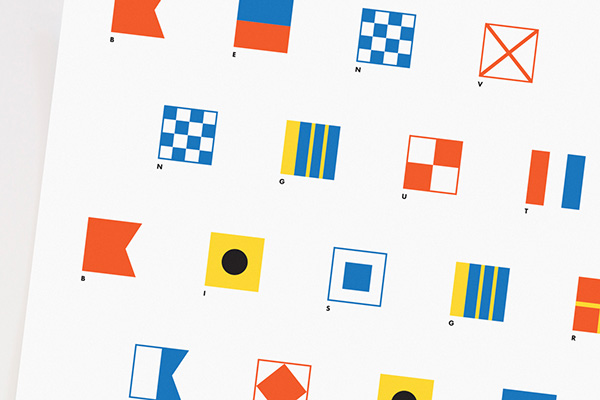 Benvingut Bisgràfic Barcelona on Behance