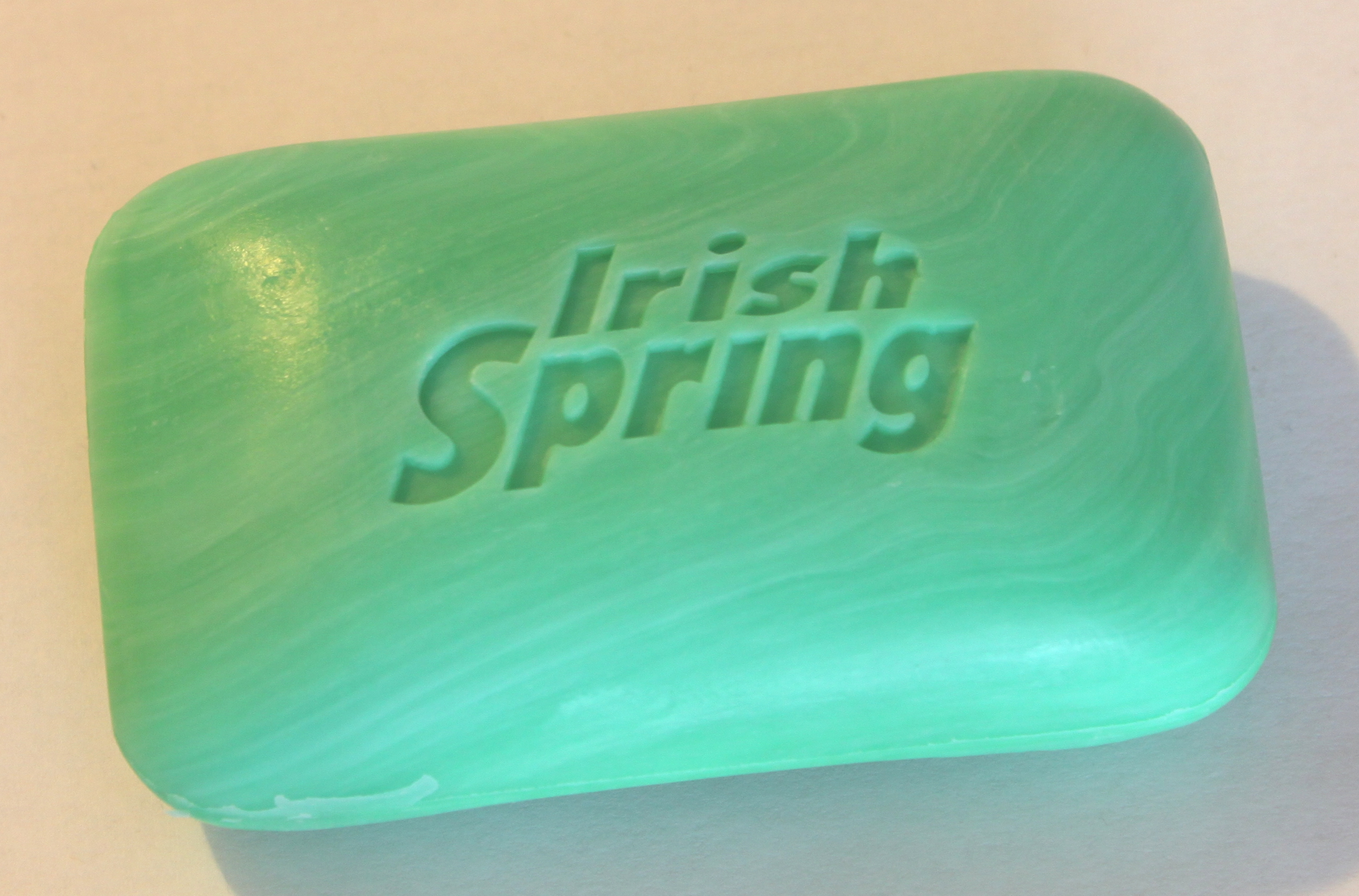 Bar Soap or Bath Wash?