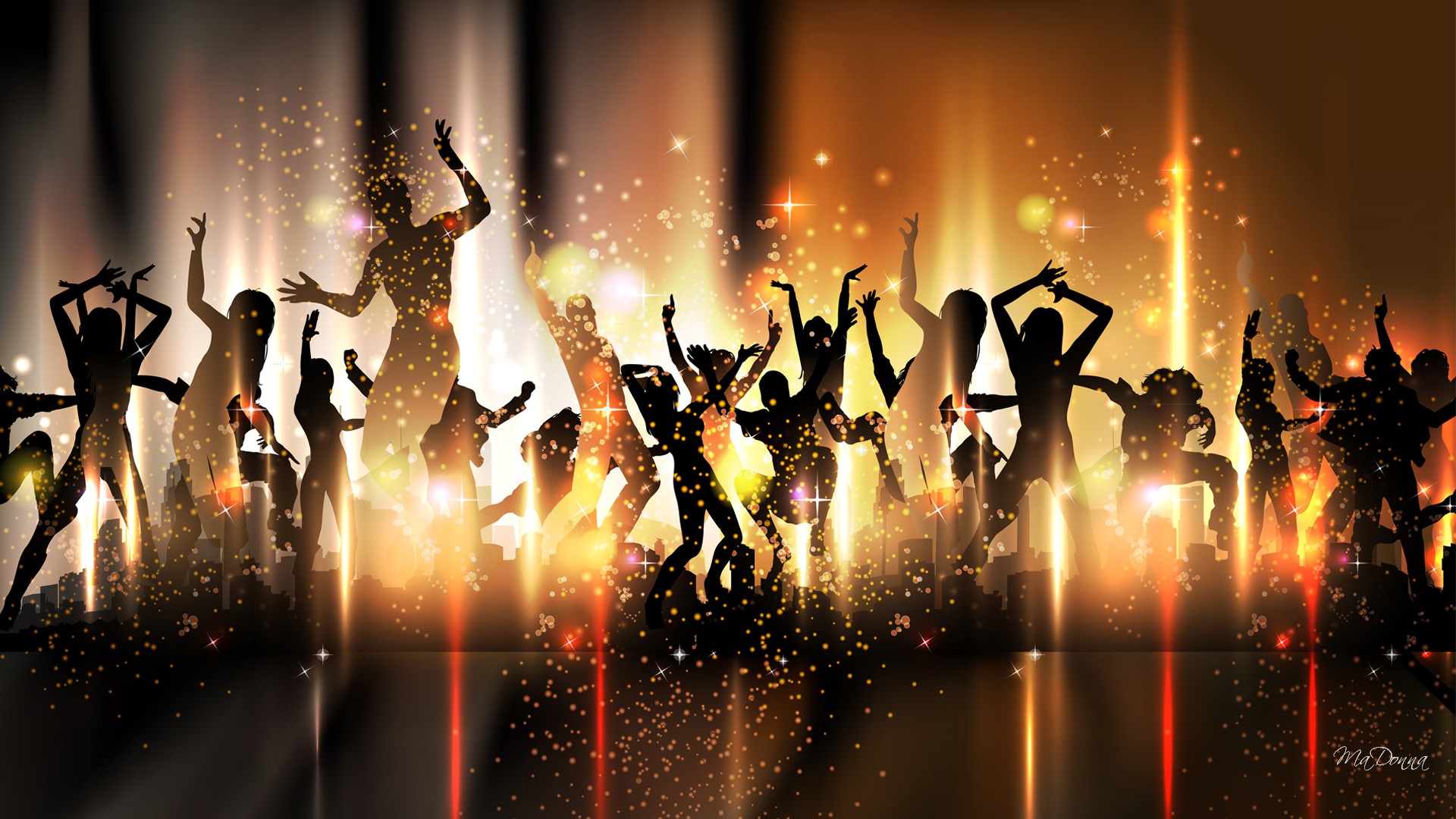 Parties NYC - New York | Nightlife in New York