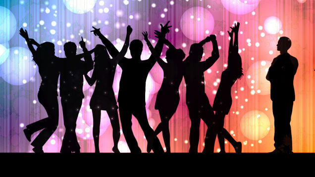 How to Survive a Party or Social Gathering as an Introvert