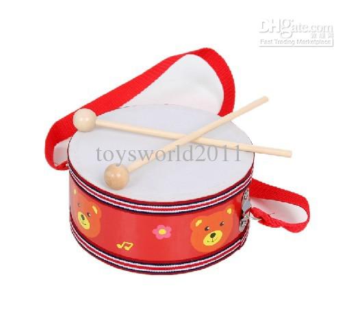 China Mall - buy wholesale Wooden Drums Musical Instruments ...