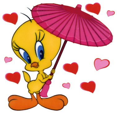 Tweety Bird - Tweety Bird Photo (3848074) - Fanpop