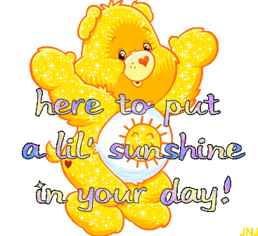 sunshine Comments, Tagged sunshine Graphics - Pimp your profile ...