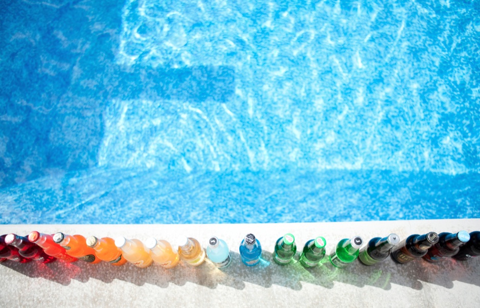 pool-party-invitations - The Sweetest Occasion — The Sweetest Occasion