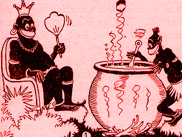 Before Dr Seuss Was Famous He Drew These Sad, Racist Ads ...