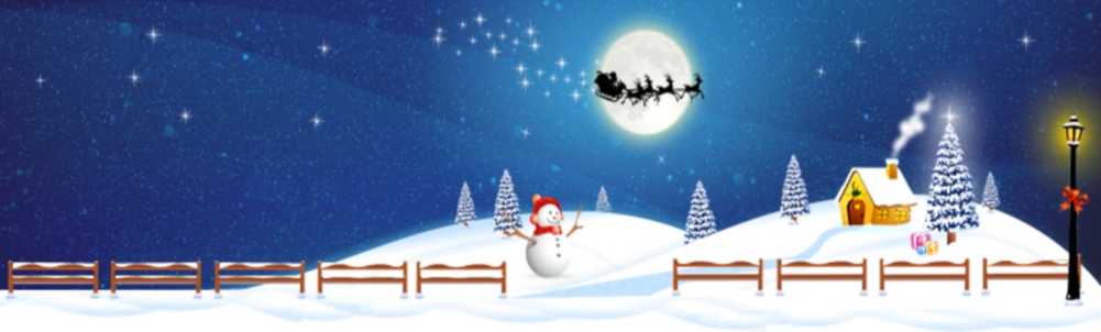 Xmas Banner | Gallery Categories | Hospital Radio Yare