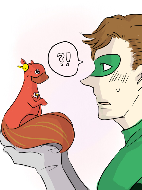 deviantART: More Like Prostetic Eye - For SSpeedy by Aneko-