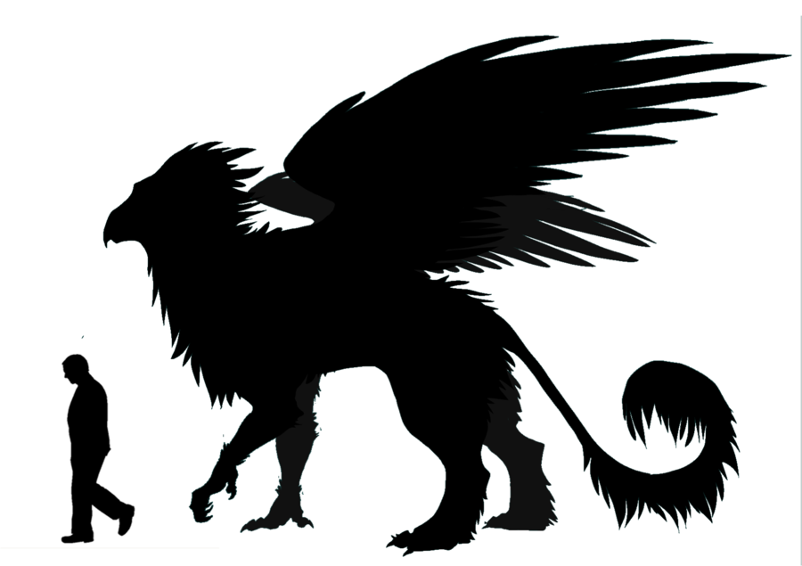 Predators Incarnate: The Mathraxian Gryphon by ...