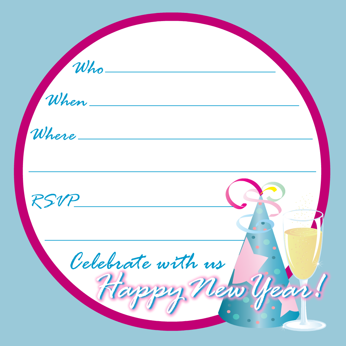 Birthday Invitation Cards Samples October 2014 Ideas