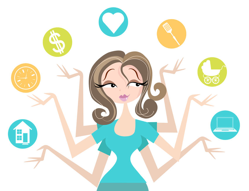 How can Big Companies Offer Good Work-Life Balance to Their ...