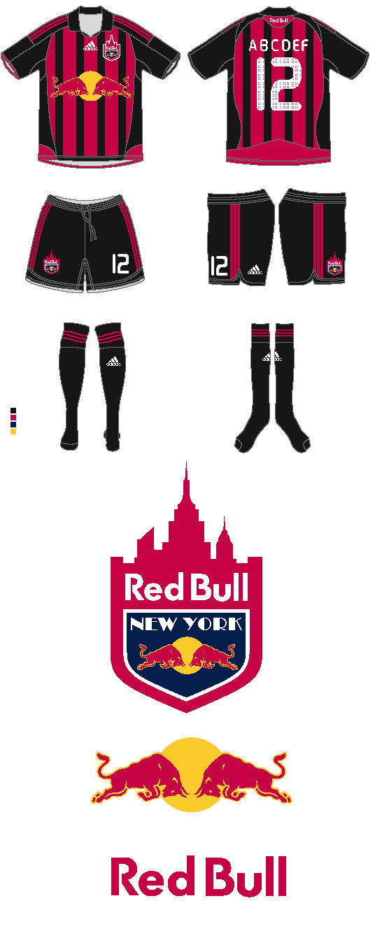 bigred618's Soccer Concepts (NY Red Bulls Rebrand) - Page 2 ...