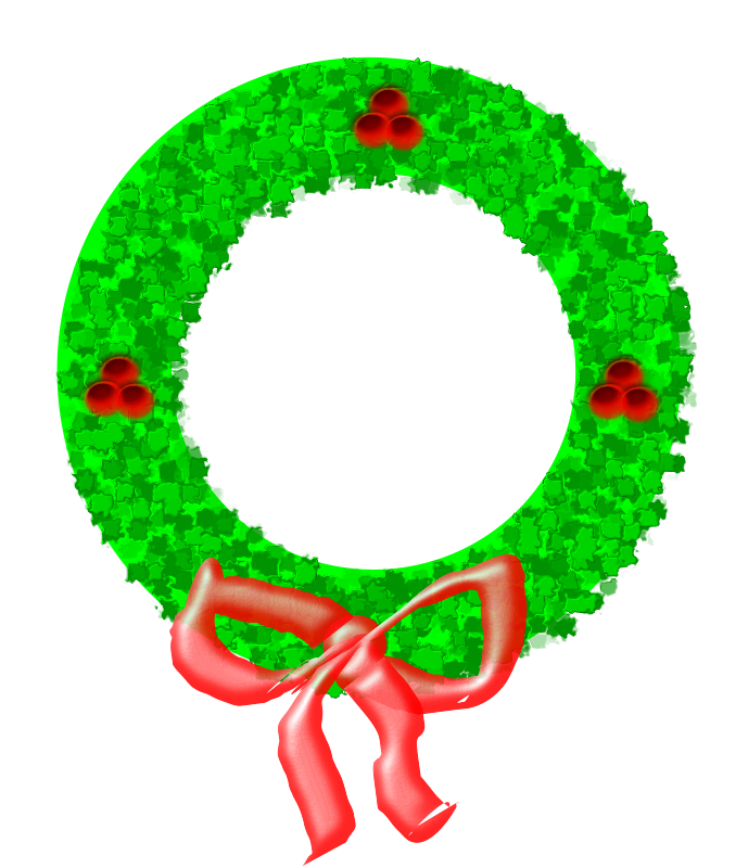 Free Vector Christmas