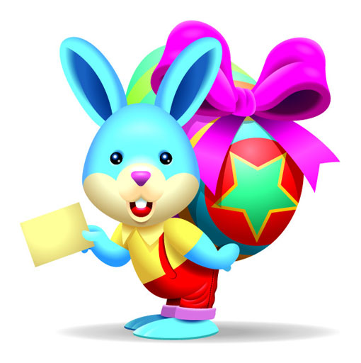 1000+ Ultimate Collection of Free Easter Vector Graphics ...