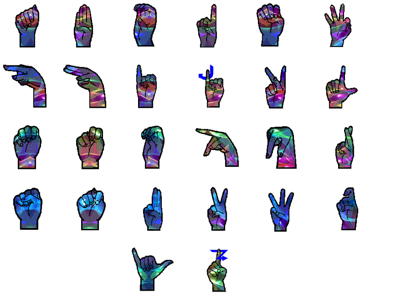 Interpreter 20clipart
