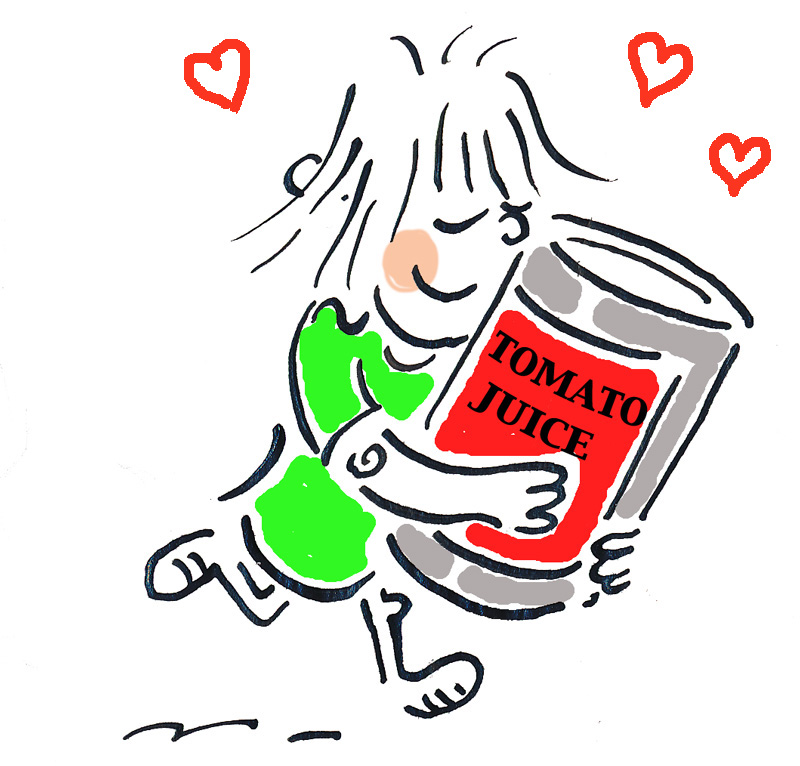 Dolls Archives - Jo Sandelson Cartoons