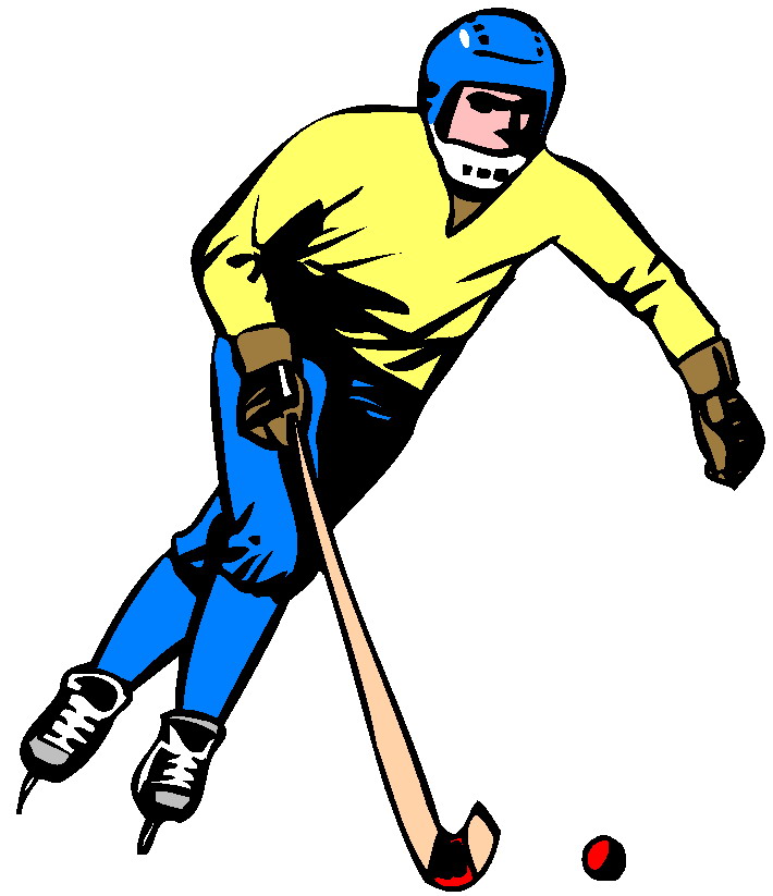 Hockey sobre hielo Clip Art Gif - Gifs animados hockey sobre hielo ...