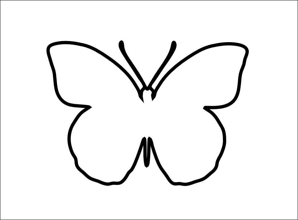 free digital butterfly png's, border, digi stamps and DIY ideas ...