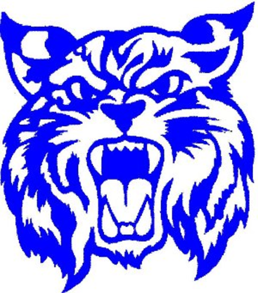 Wildcat Clipart Mascot | Clipart Panda - Free Clipart Images