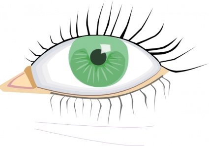Eye clip art - Download free Other vectors