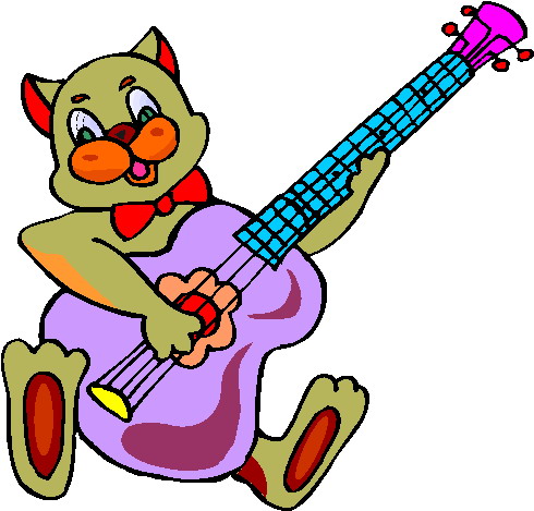 Clip Art - Clip art music | Clipart Panda - Free Clipart Images