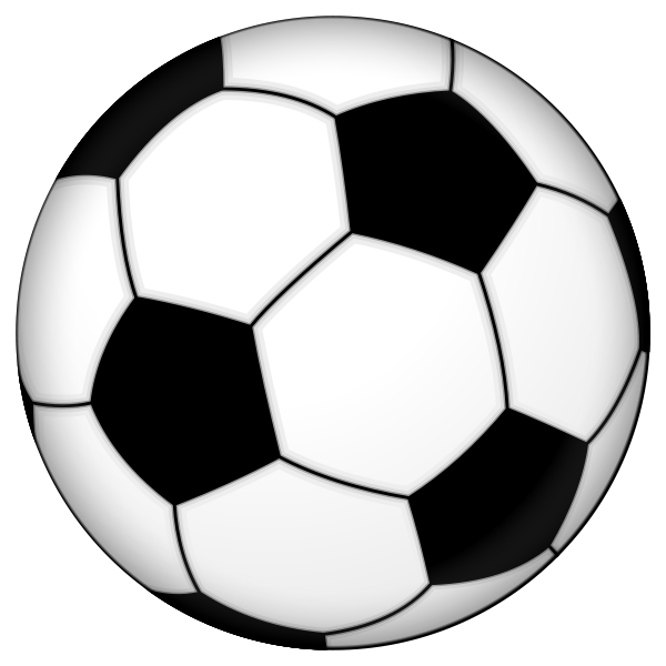 Animated Soccer Ball - ClipArt Best