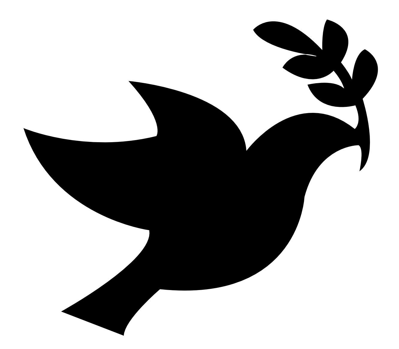 Dove clip art | Clipart Panda - Free Clipart Images