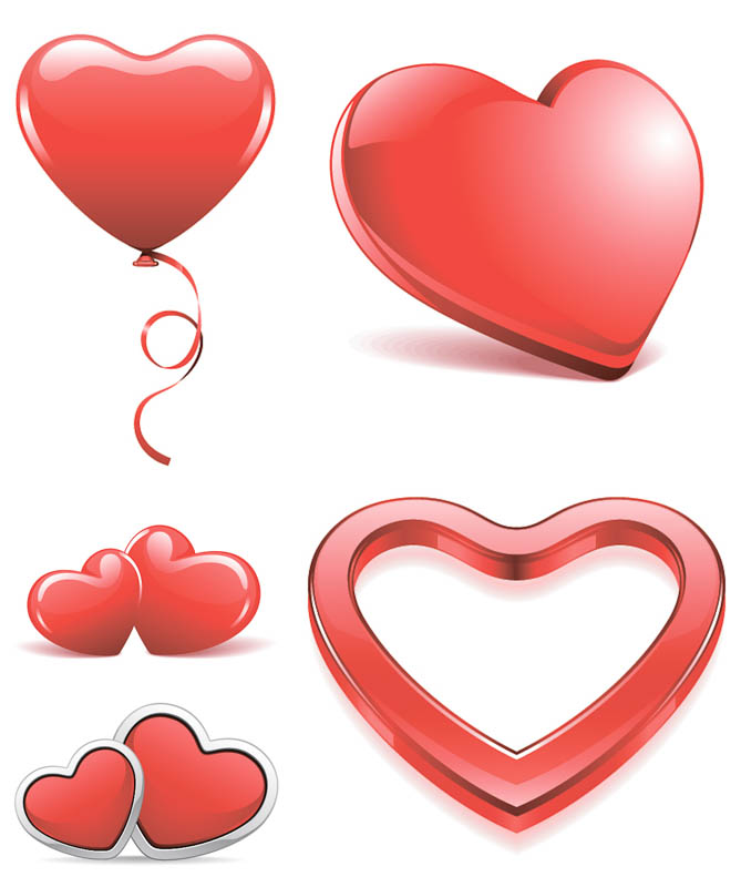 Valentines Day | Vector Graphics Blog - Page 5