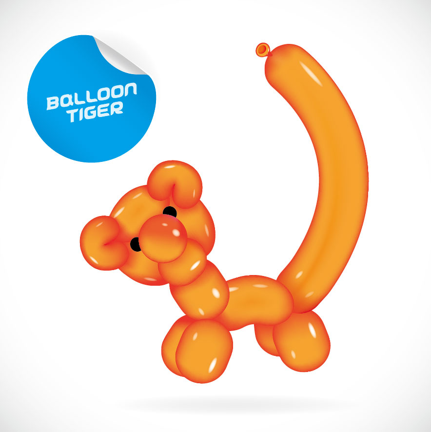 Free Download vectors of Balloon Border clip art - ClipArt Best ...