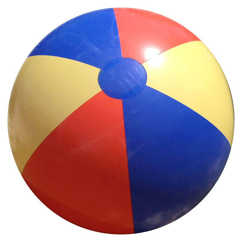 Largest Selection of Beach Balls with Fast Delivery - 5-FT ...